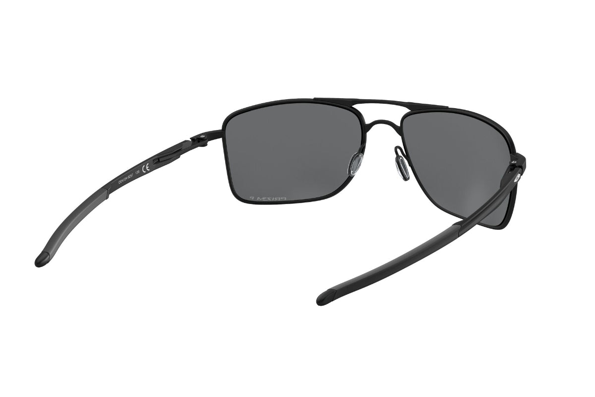 Oakley Lentes de Sol Gauge 8 Polarizados OO4124