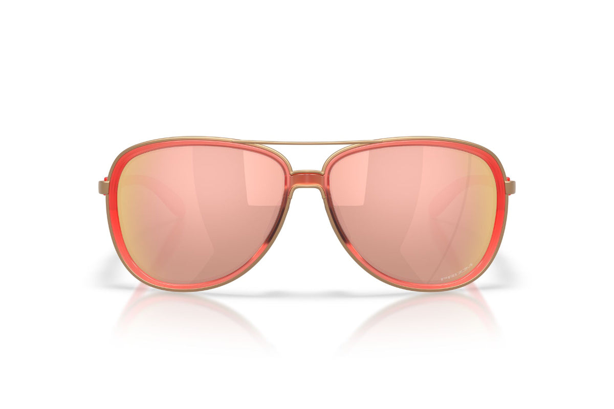 Oakley Lentes de Sol Split Shot Espejados OO4129