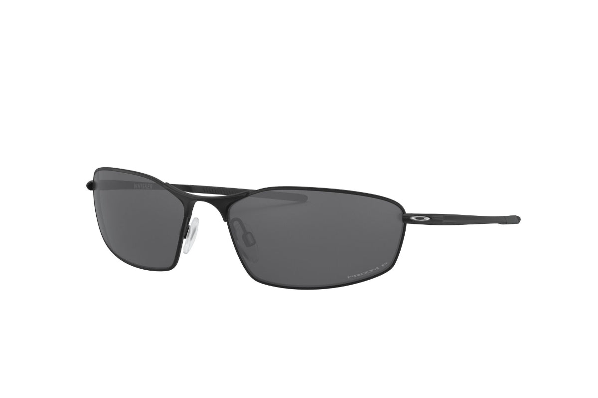 Oakley Lentes de Sol Whisker Polarizados OO4141