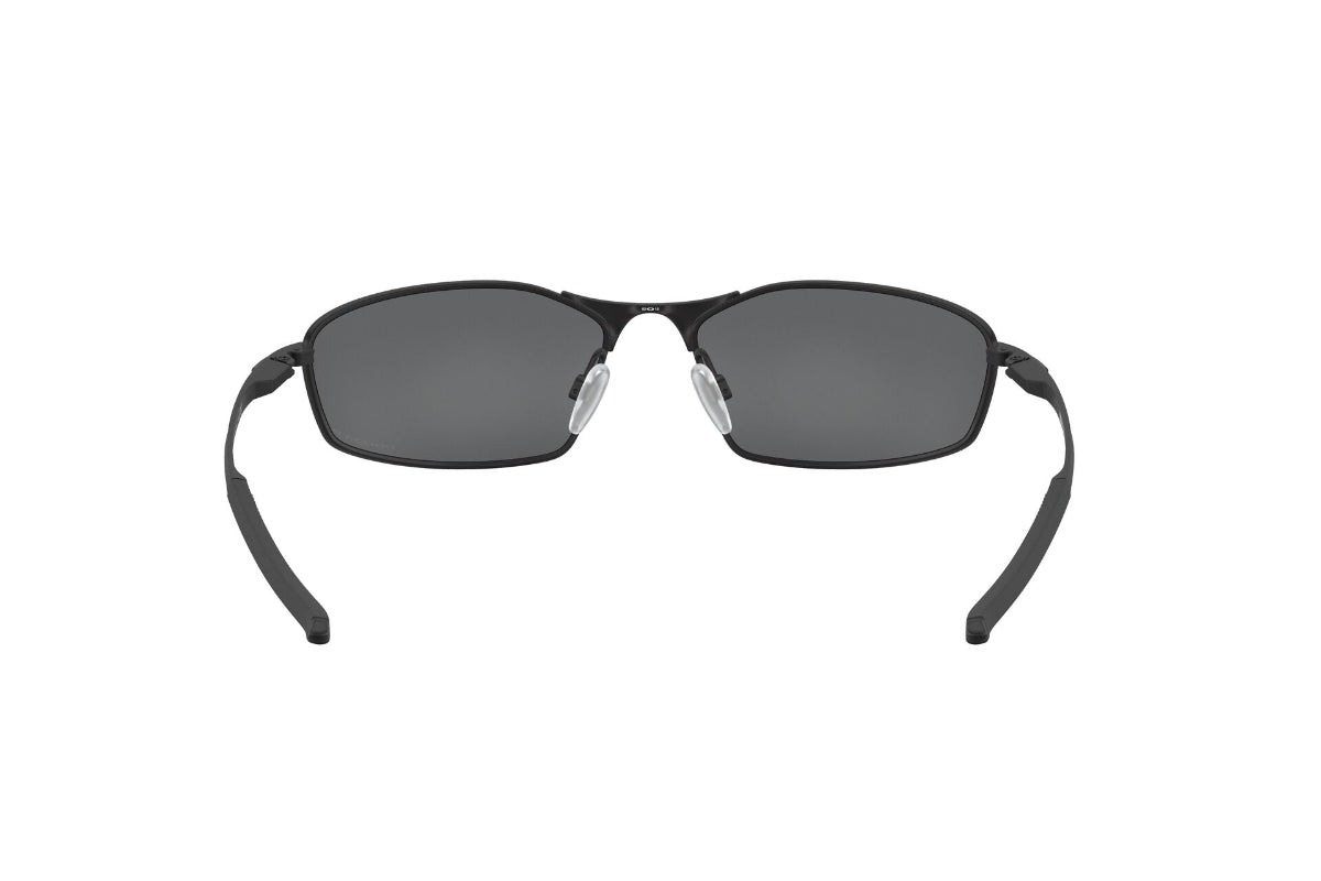 Lentes de Sol Whisker Satin Black Polarizados Oakley