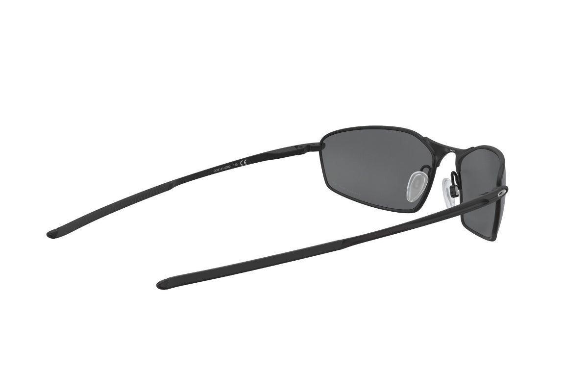 Oakley Lentes de Sol Whisker Polarizados OO4141
