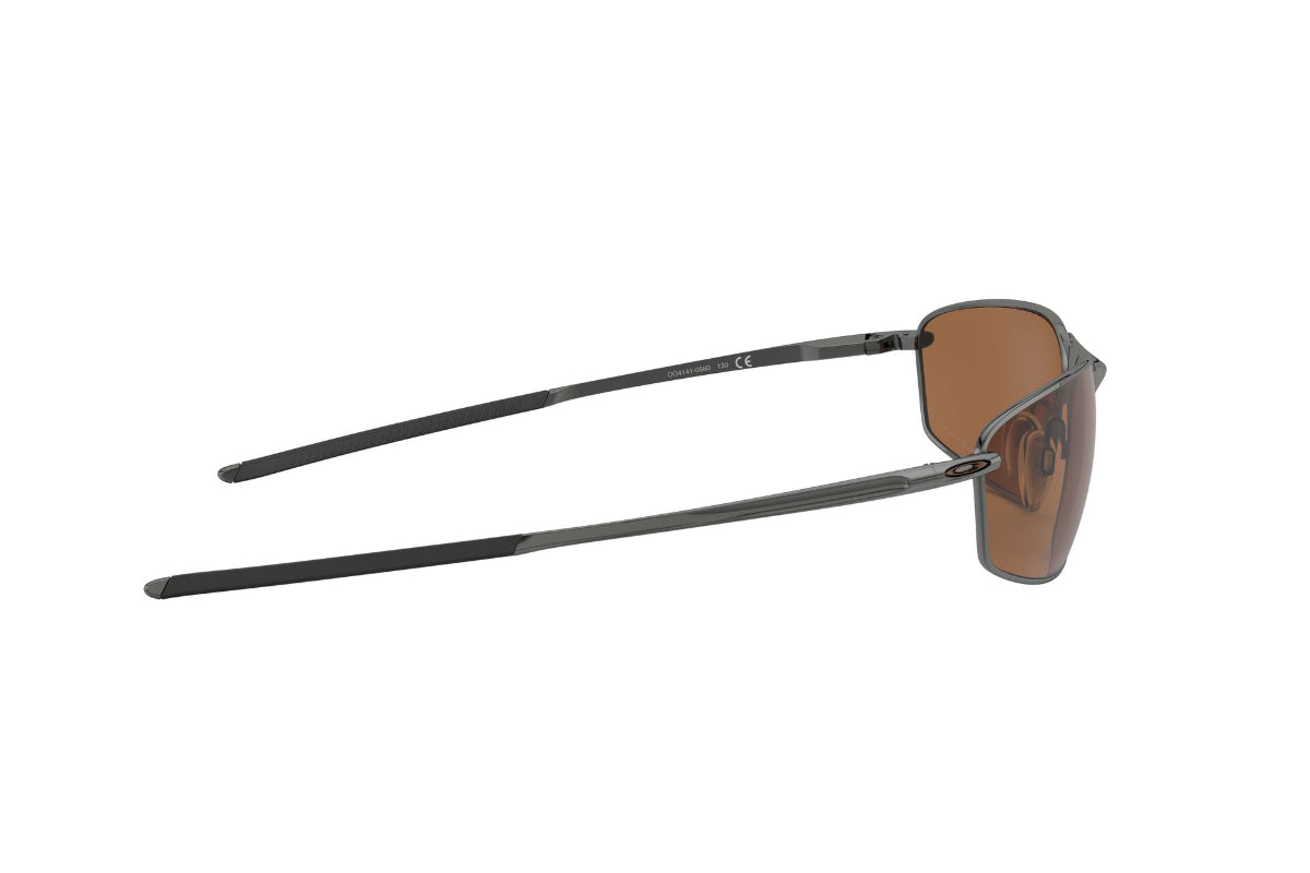 Lentes de Sol Whisker Tungsten Polarizados Oakley