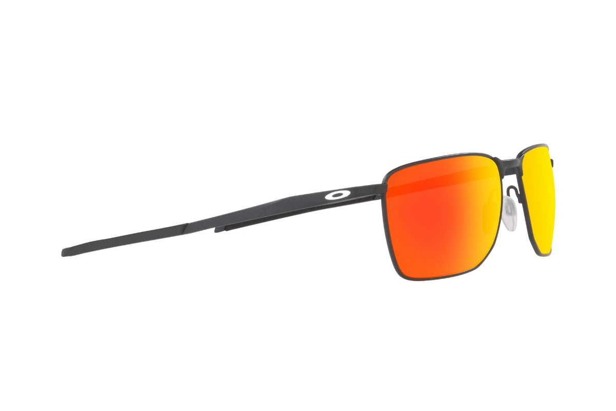 Oakley Lentes de Sol Ejector Polarizados OO4142