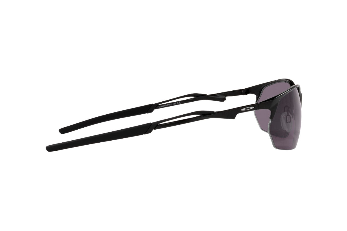 Lentes de Sol Wire Tap  Satin Black Prizm Oakley