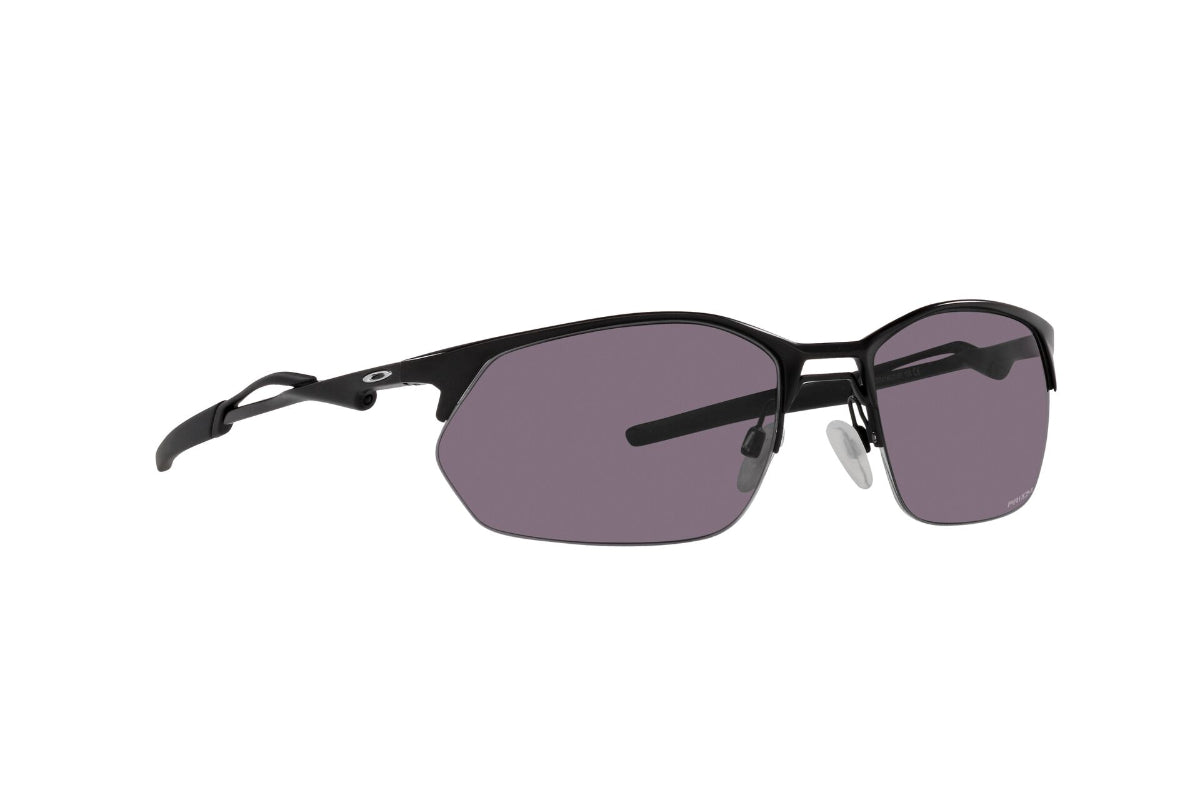 Lentes de Sol Wire Tap  Satin Black Prizm Oakley