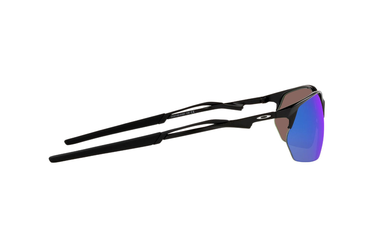 Lentes de Sol Wire Tap 2.0 Satin Black Oakley