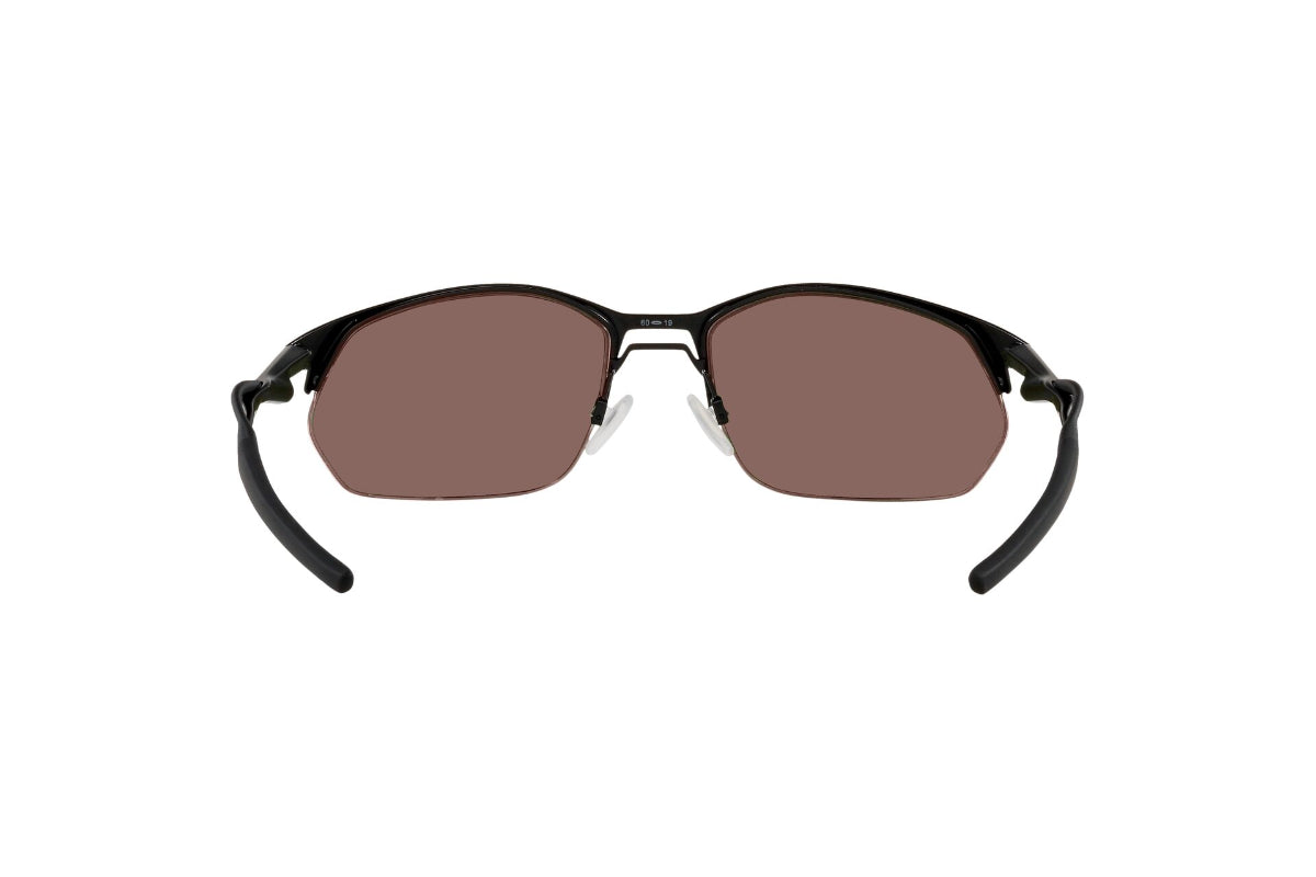 Lentes de Sol Wire Tap 2.0 Satin Black Oakley
