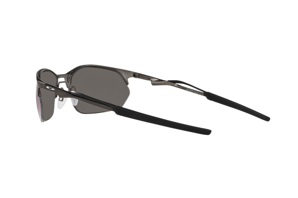 Oakley Lentes de Sol Wire Tap 2.0 Polarizados OO4145