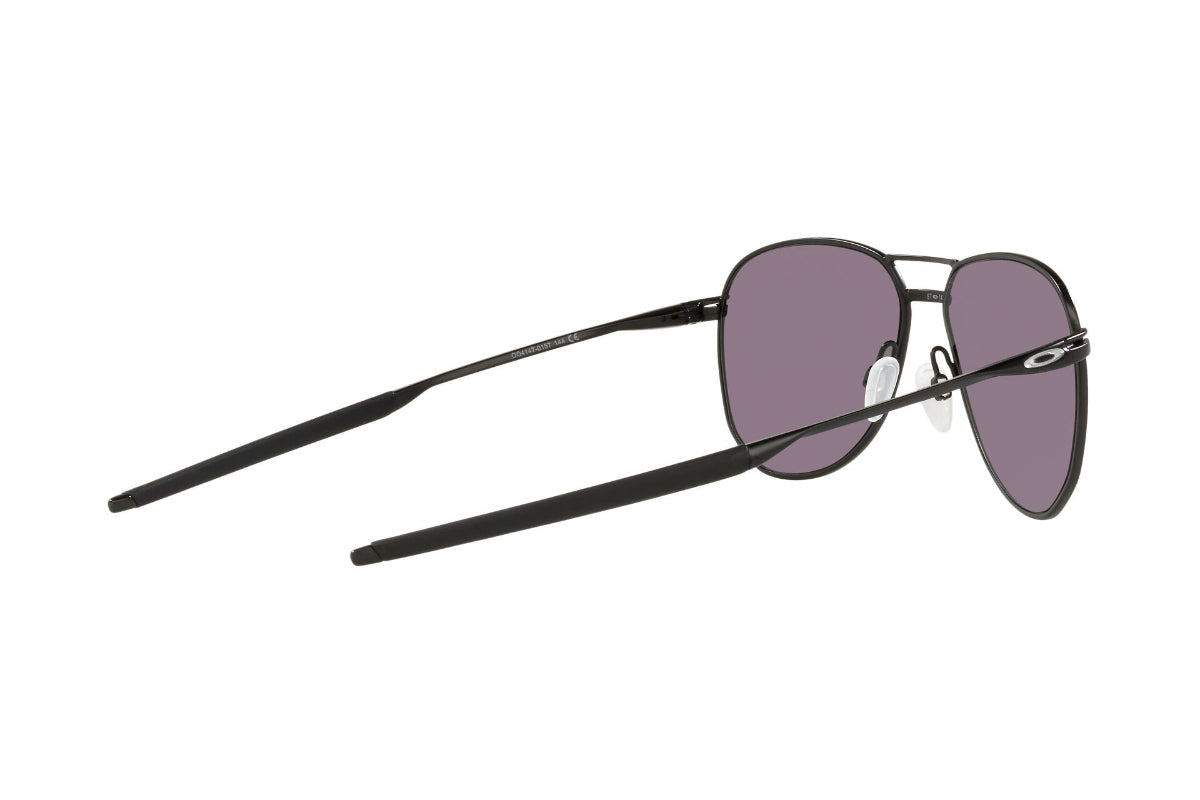 Lentes de Sol Contrail Satin Black Oakley