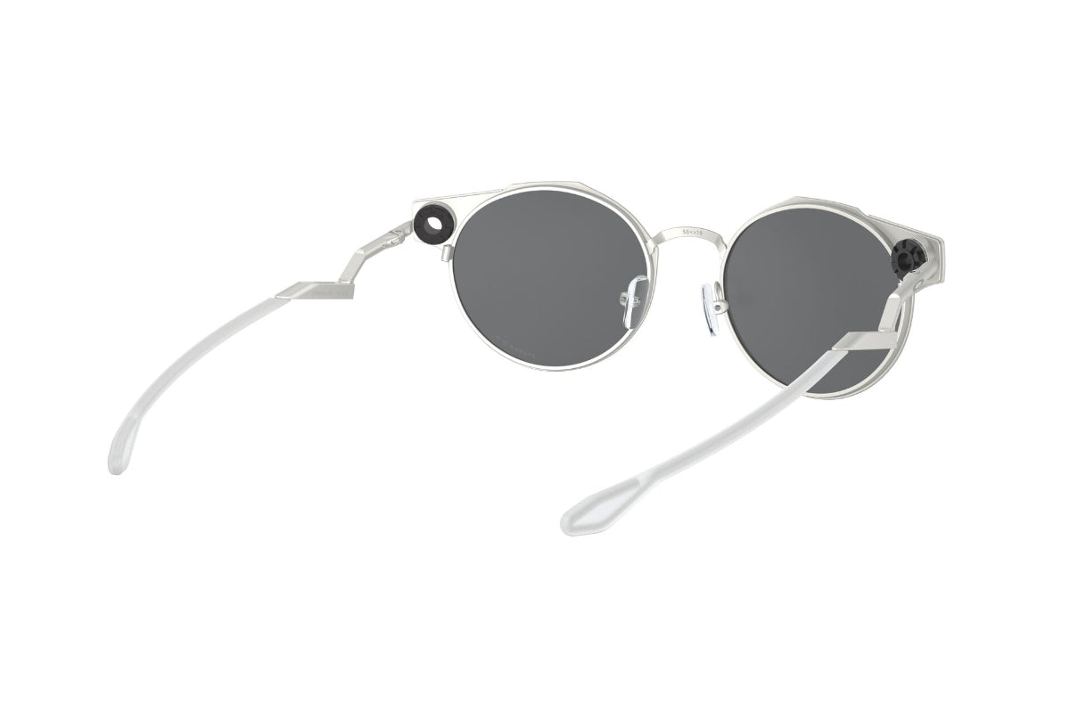 Oakley Lentes de Sol Deadbolt Prizm OO6046