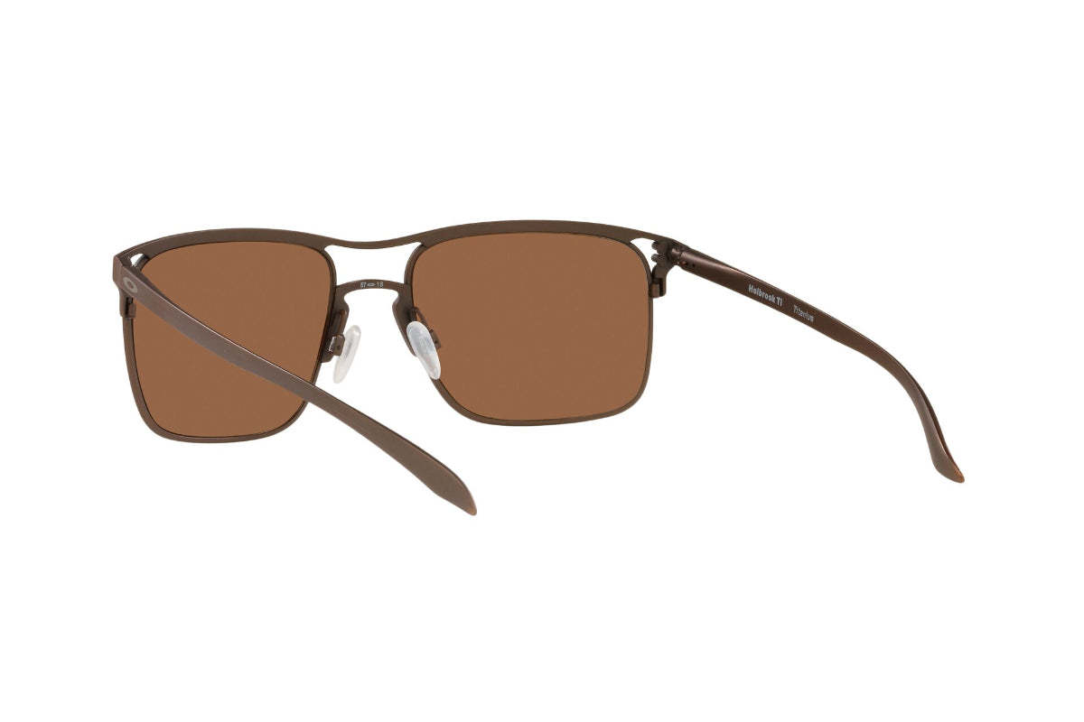 Oakley Lentes de Sol Holbrook TI Polarizados OO6048