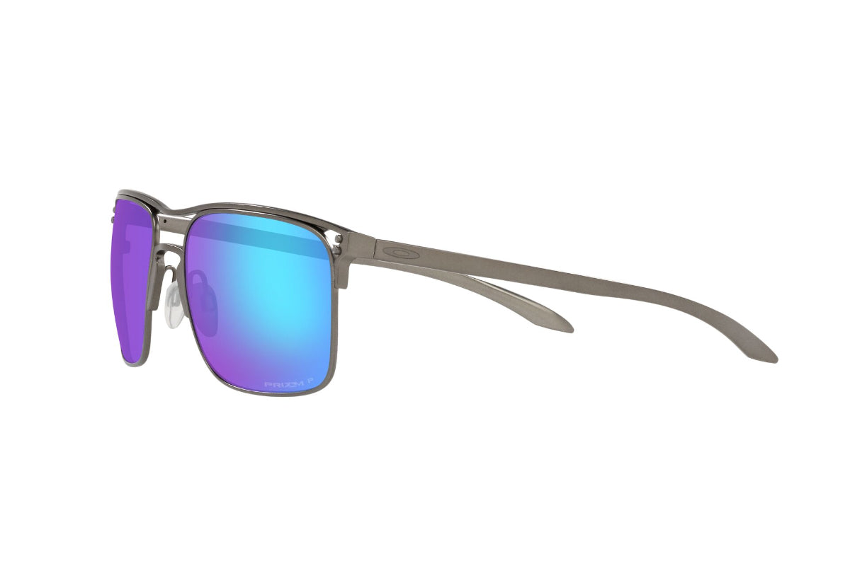 Oakley Lentes de Sol Holbrook TI Polarizados OO6048