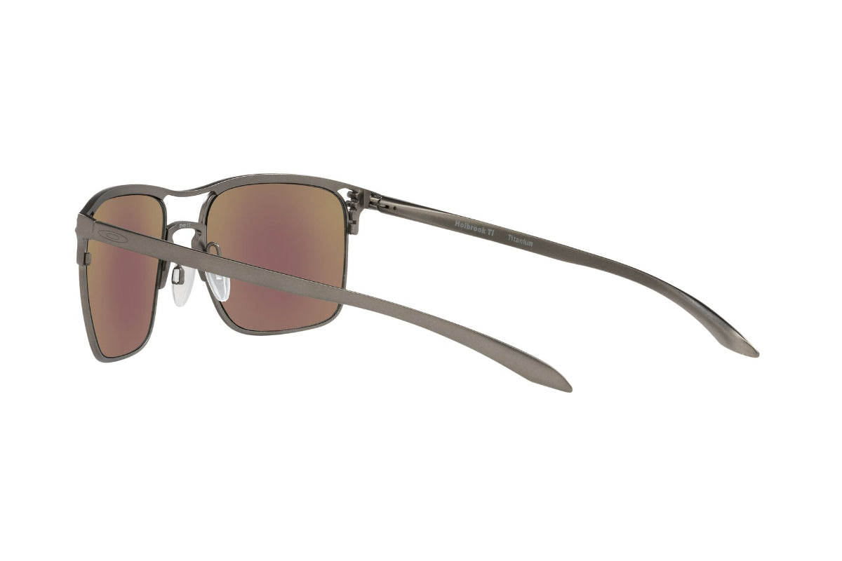 Oakley Lentes de Sol Holbrook TI Polarizados OO6048