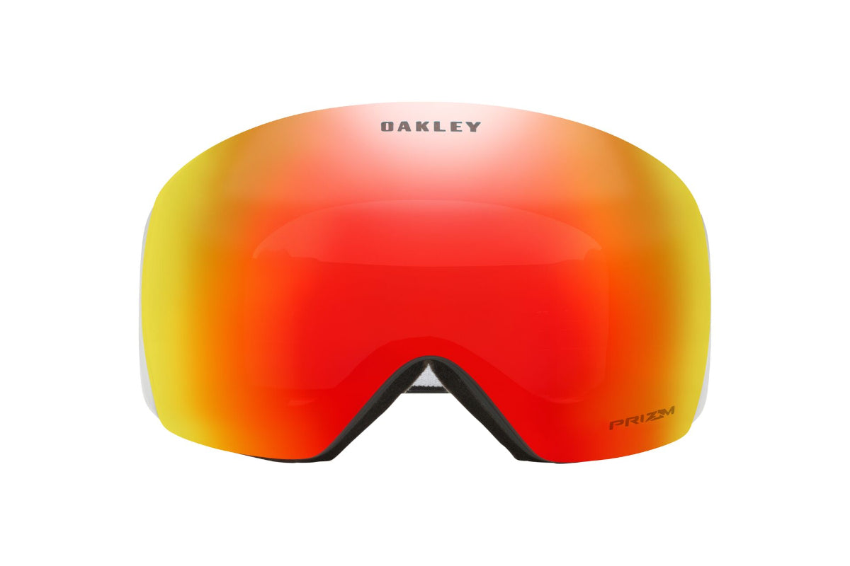 Oakley Antiparras de Nieve Flight Deck L Prizm OO7050