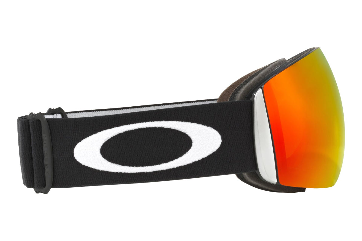 Oakley Antiparras de Nieve Flight Deck L Prizm OO7050