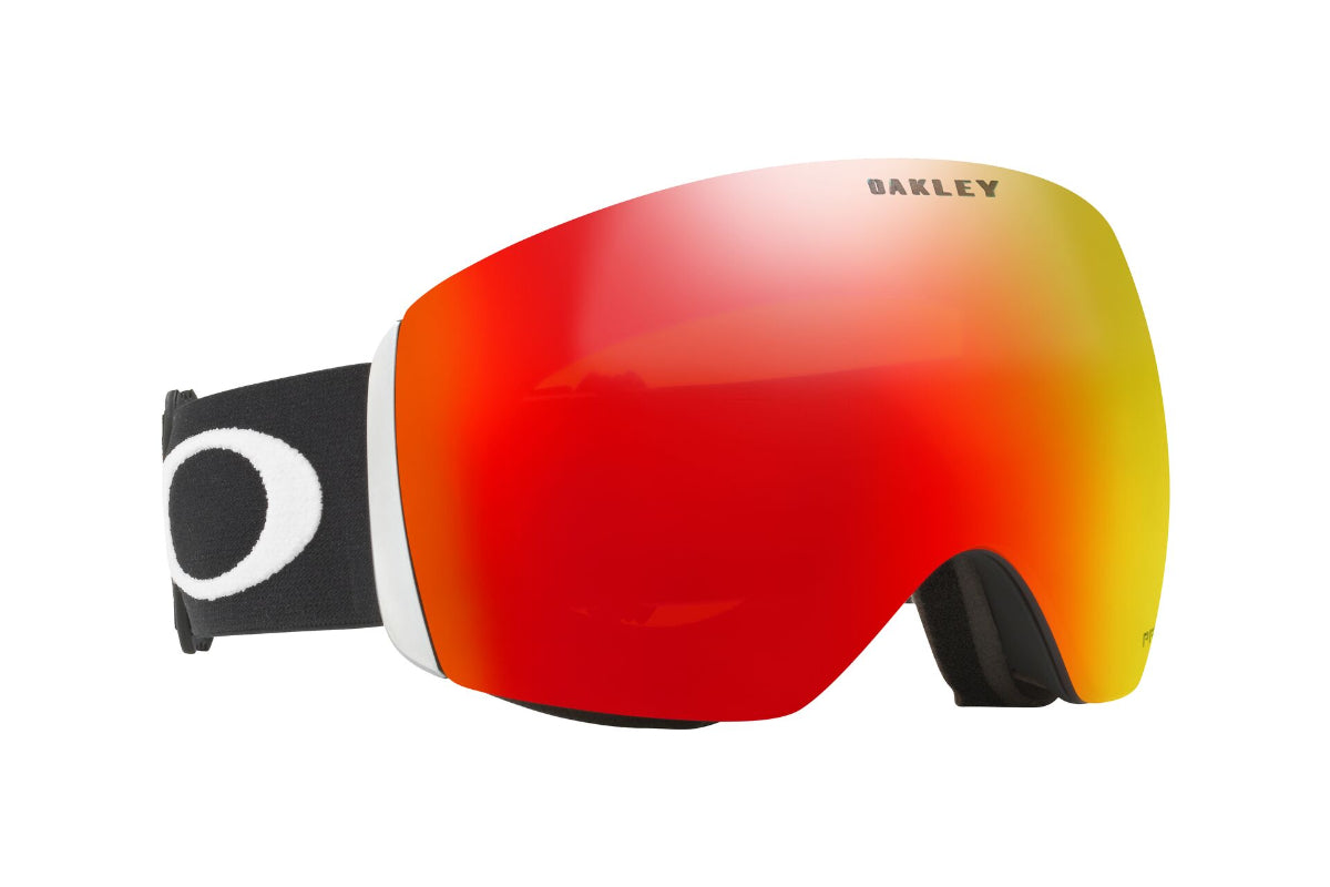 Oakley Antiparras de Nieve Flight Deck L Prizm OO7050