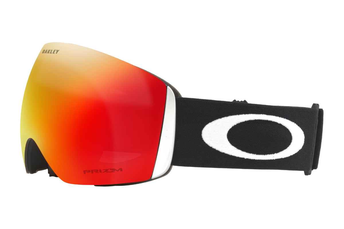 Oakley Antiparras de Nieve Flight Deck L Prizm OO7050