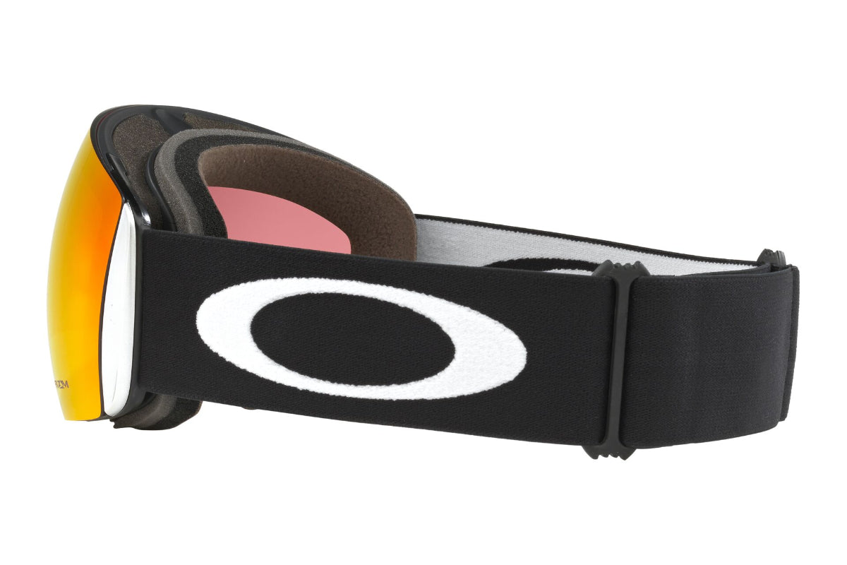 Oakley Antiparras de Nieve Flight Deck L Prizm OO7050