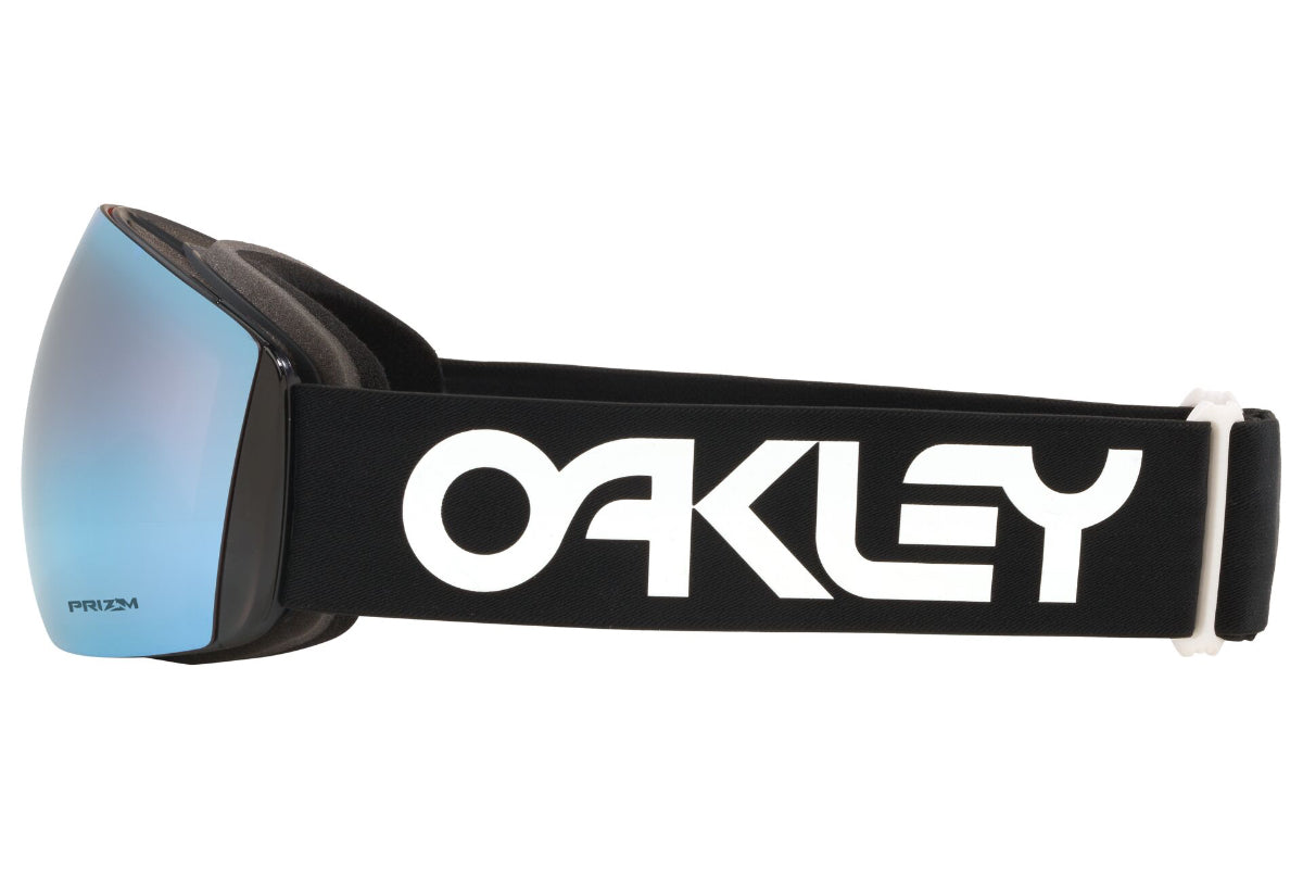 Oakley Antiparras de Nieve Flight Deck L Prizm OO7050