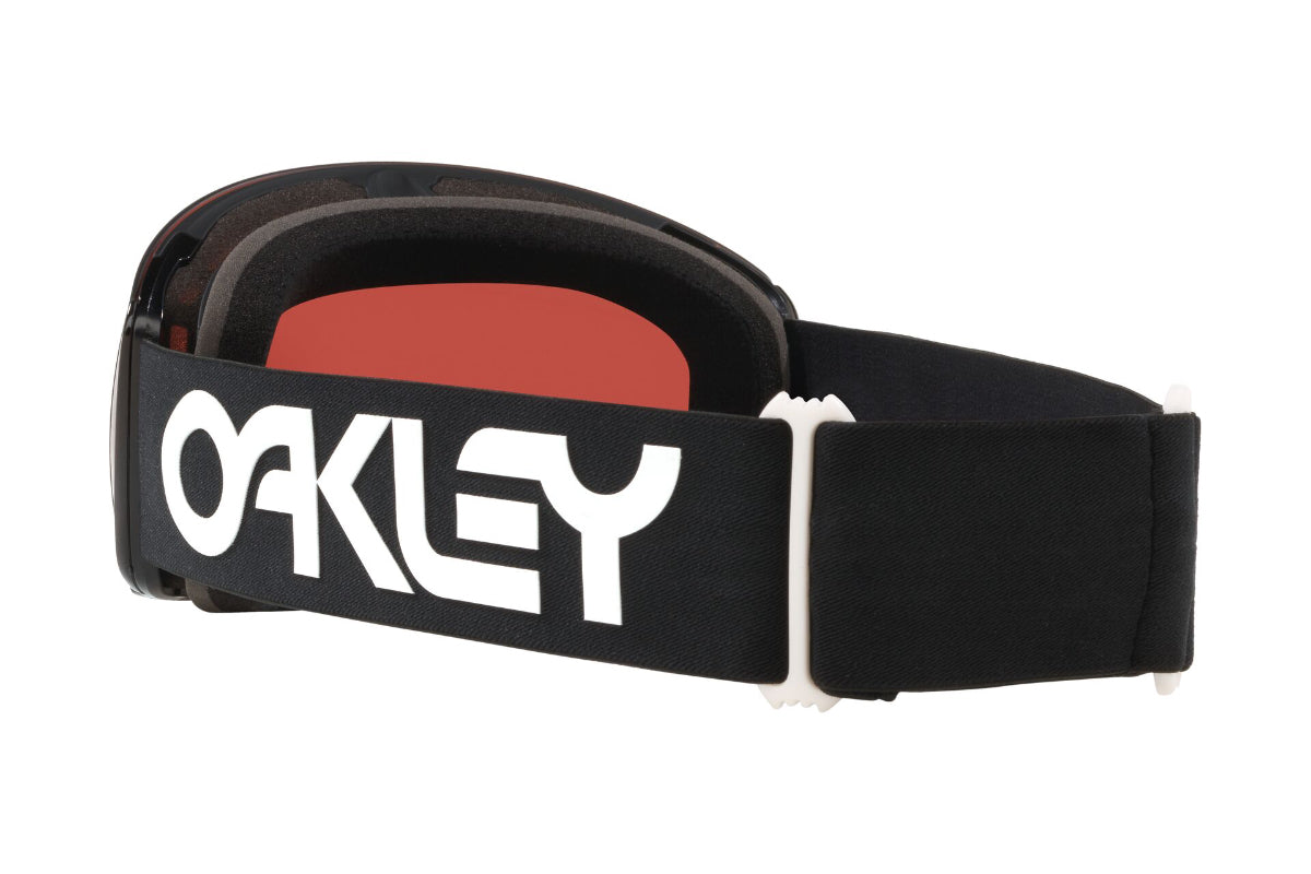 Oakley Antiparras de Nieve Flight Deck L Prizm OO7050