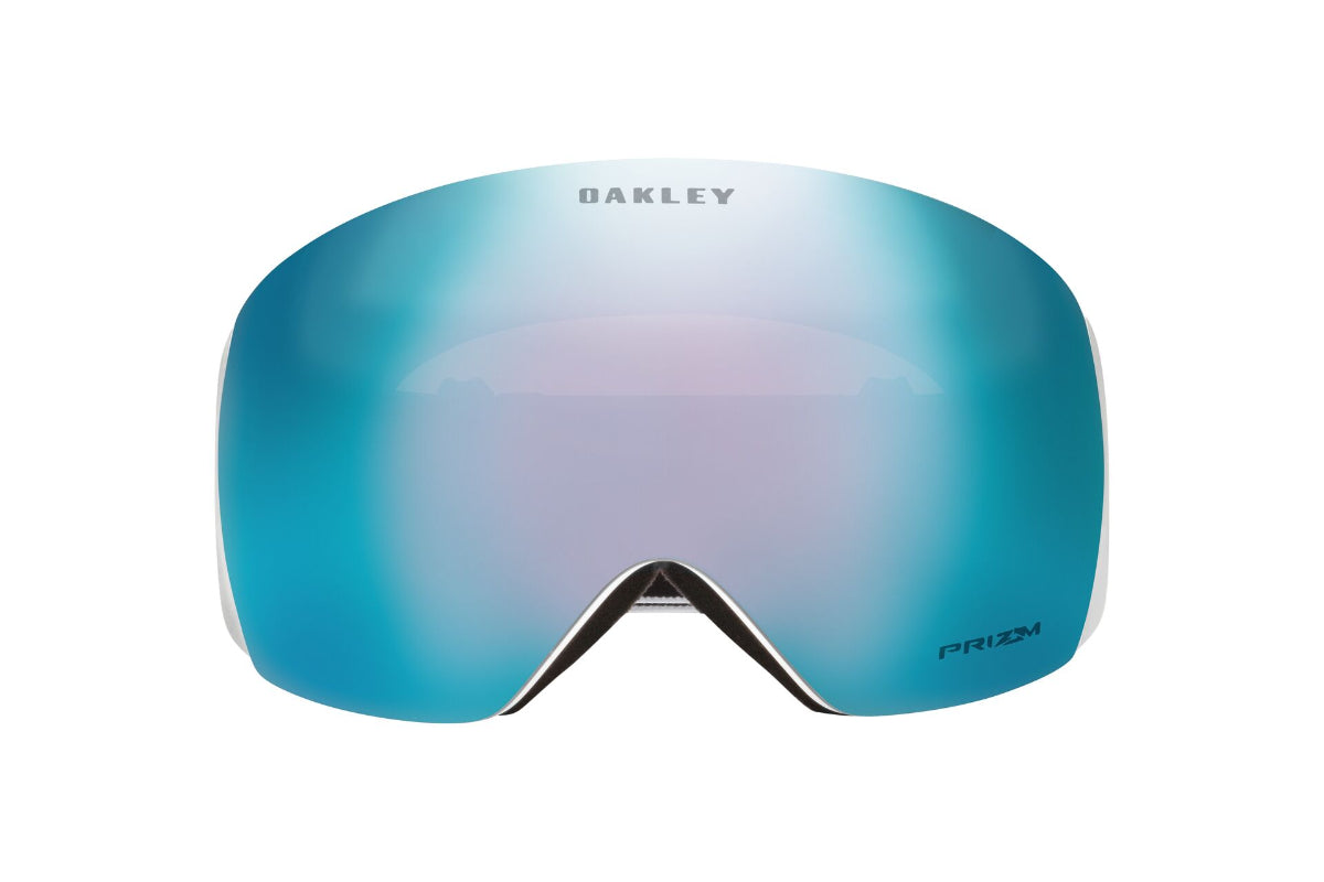 Oakley Antiparras de Nieve Flight Deck L Prizm OO7050