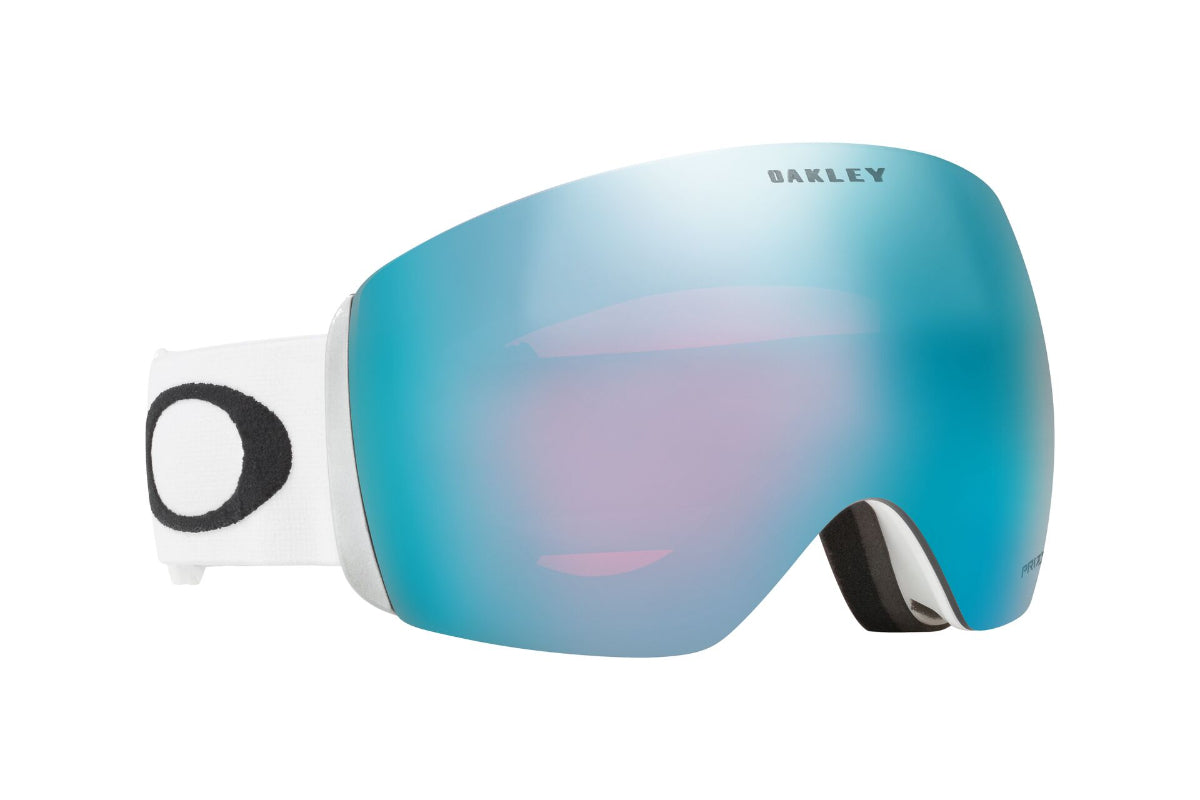 Oakley Antiparras de Nieve Flight Deck L Prizm OO7050