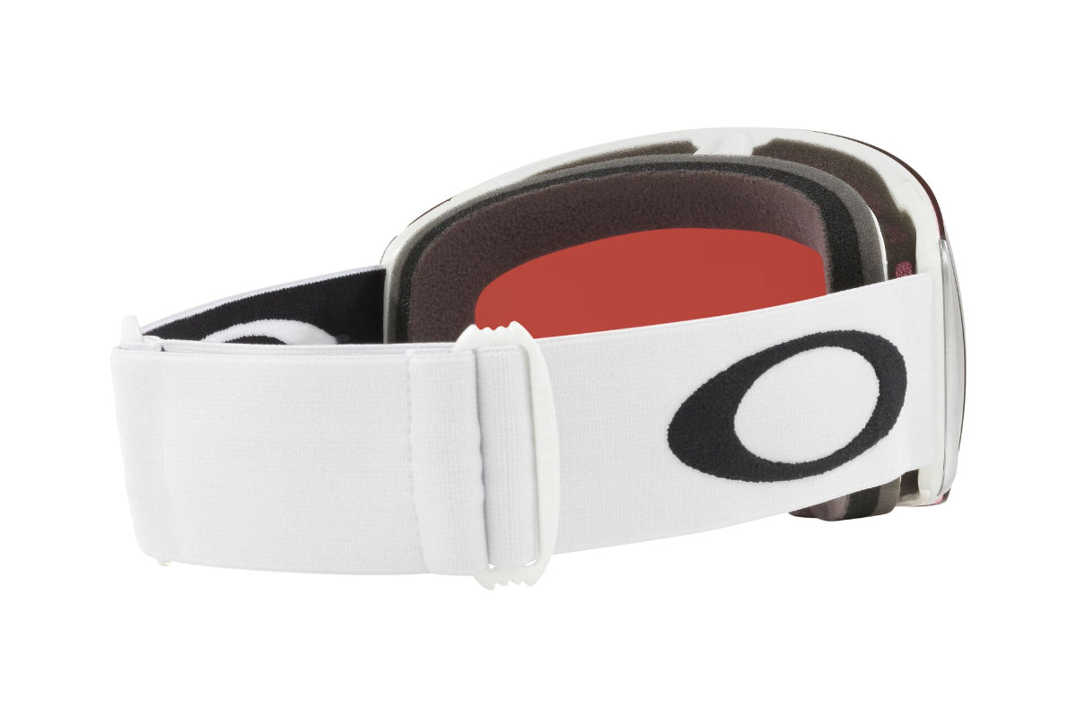 Oakley Antiparras de Nieve Flight Deck L Prizm OO7050