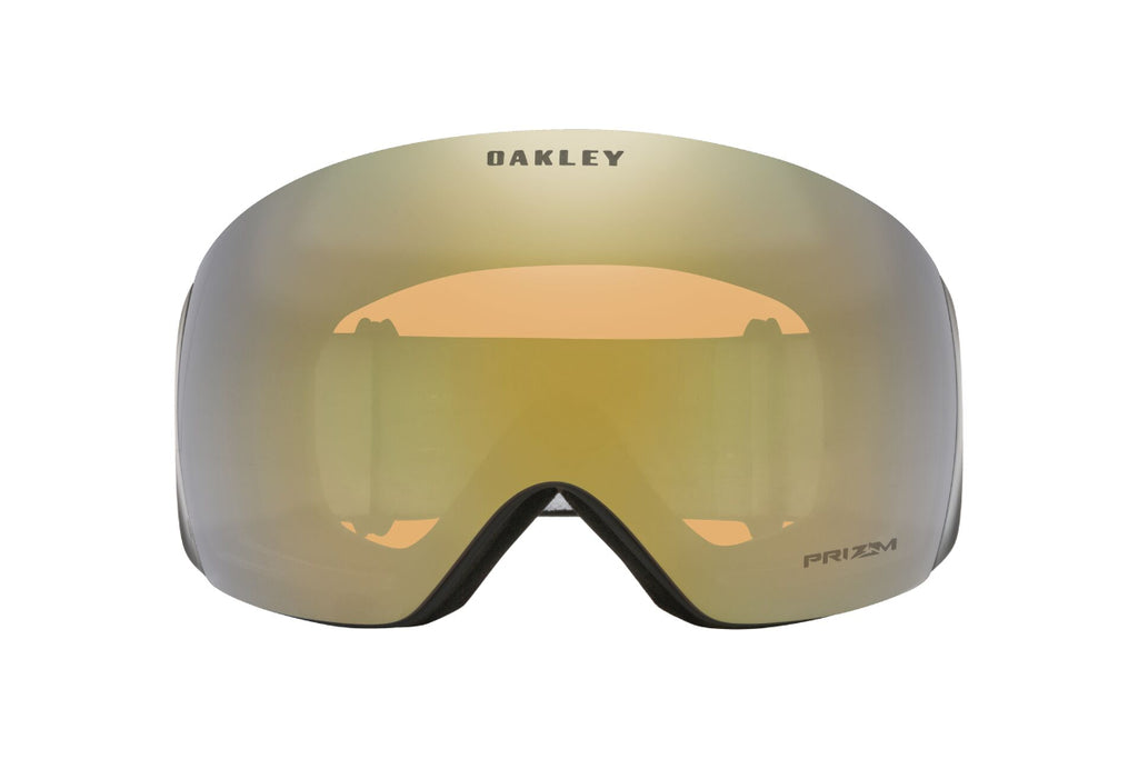 Oakley Antiparras Flight Deck L Prizm Espejadas OO7050