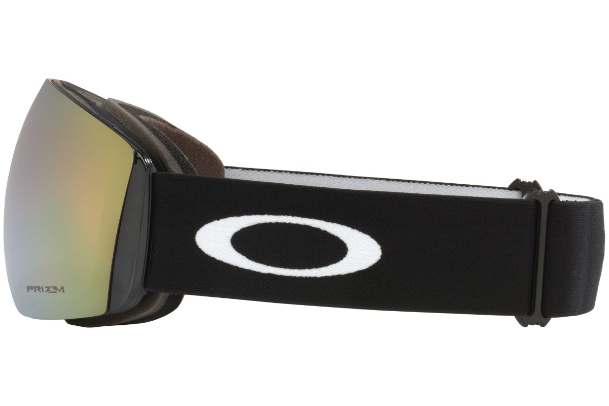 Oakley Antiparras Flight Deck L Prizm Espejadas OO7050