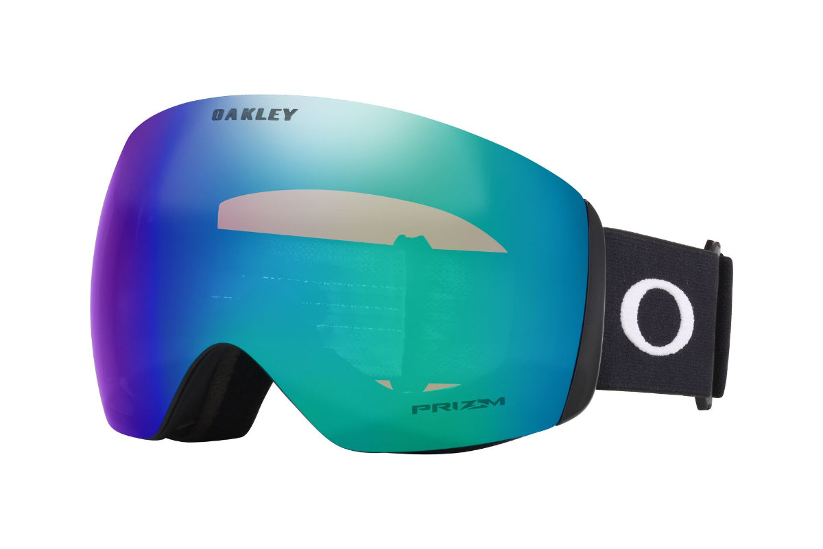 Oakley Antiparras de Nieve Flight Deck L Prizm OO7050
