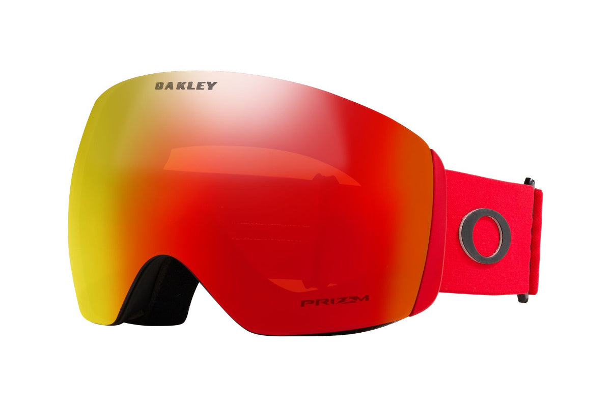 Oakley Antiparras de Nieve Flight Deck L Prizm OO7050