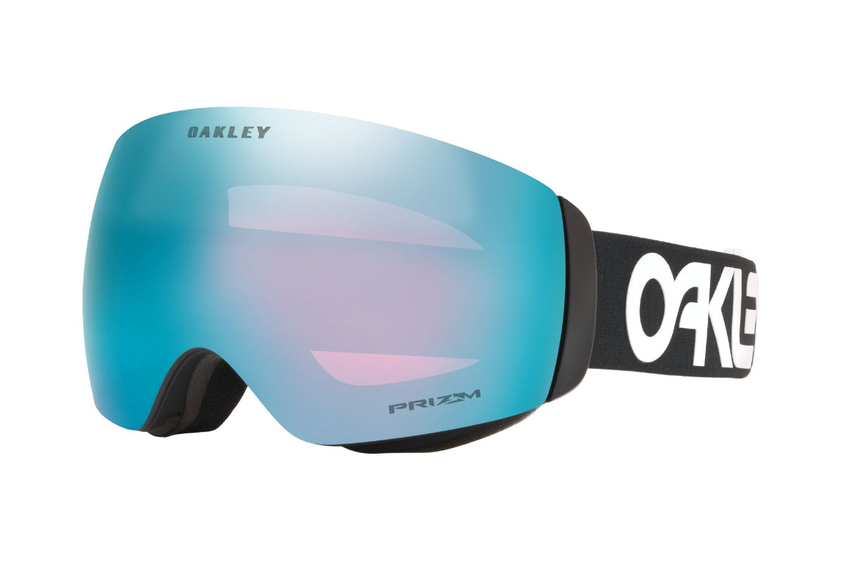 Oakley Antiparras Flight Deck M Prizm Espejadas OO7064