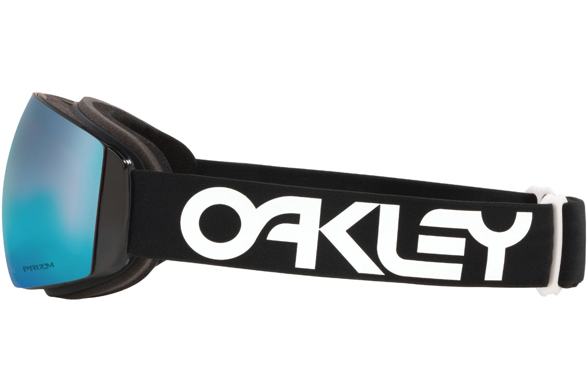 Oakley Antiparras Flight Deck M Prizm Espejadas OO7064