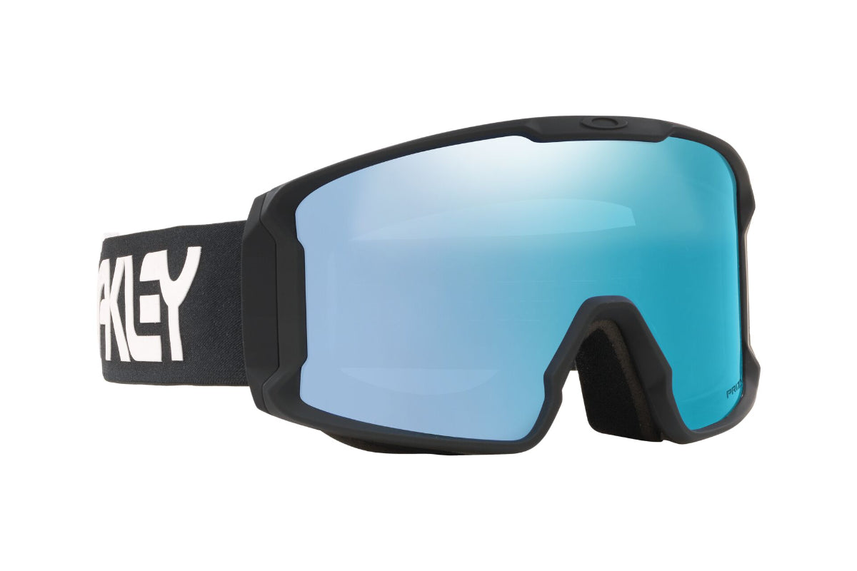 Oakley Antiparras de Nieve Line Miner L Prizm OO7070