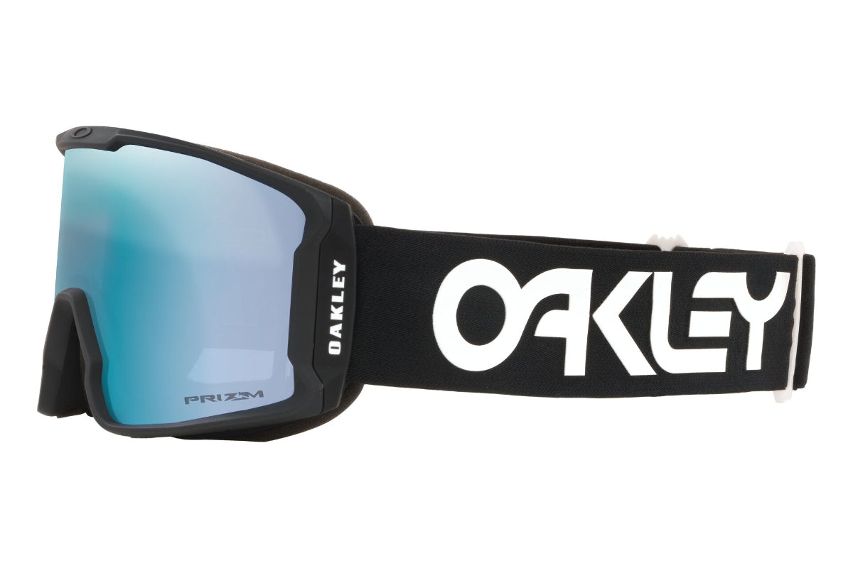 Oakley Antiparras de Nieve Line Miner L Prizm OO7070