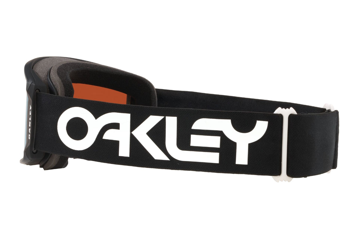Oakley Antiparras de Nieve Line Miner L Prizm OO7070
