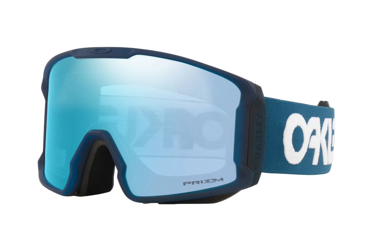 Oakley Lentes de Sol Line Miner L Prizm OO7070