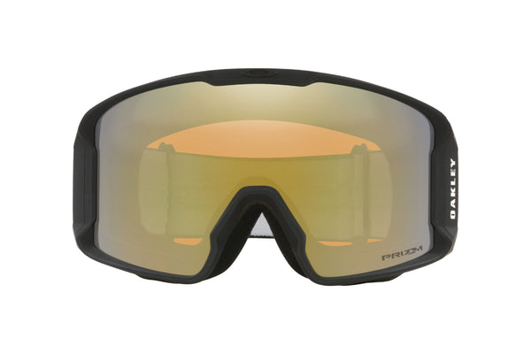 Oakley Antiparras Line Miner L Prizm Espejadas OO7070