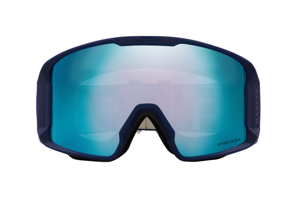 OAKLEY オークリー Line Miner L Oakley Antiparras de Nieve Line Miner L Prizm OO7070