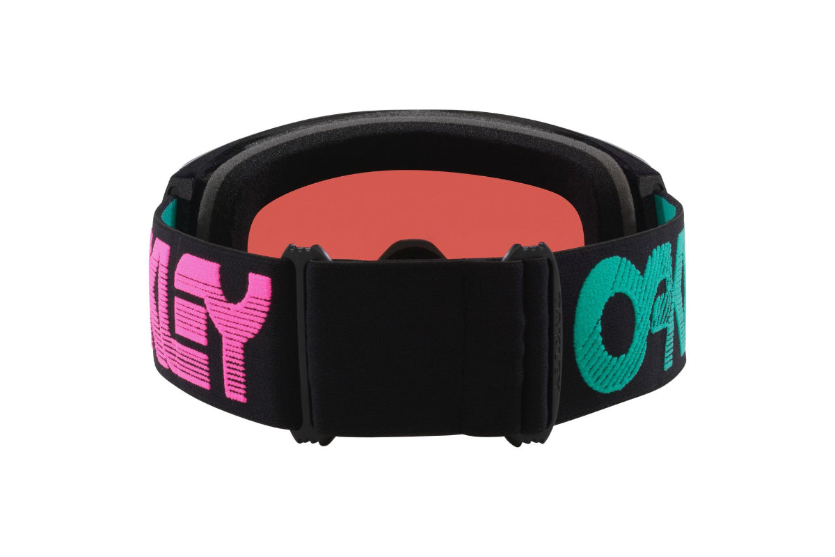 Oakley Antiparras de Nieve Line Miner L Prizm OO7070