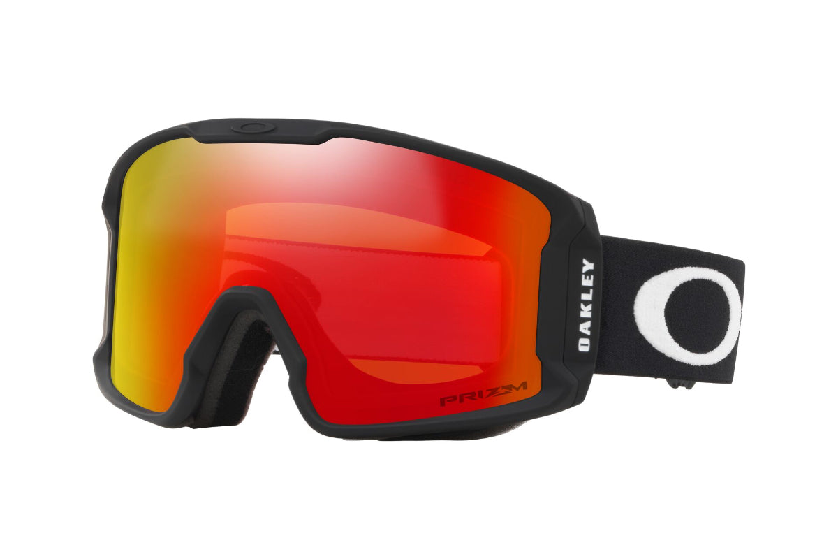 Oakley Antiparras de Nieve Line Miner M Prizm OO7093