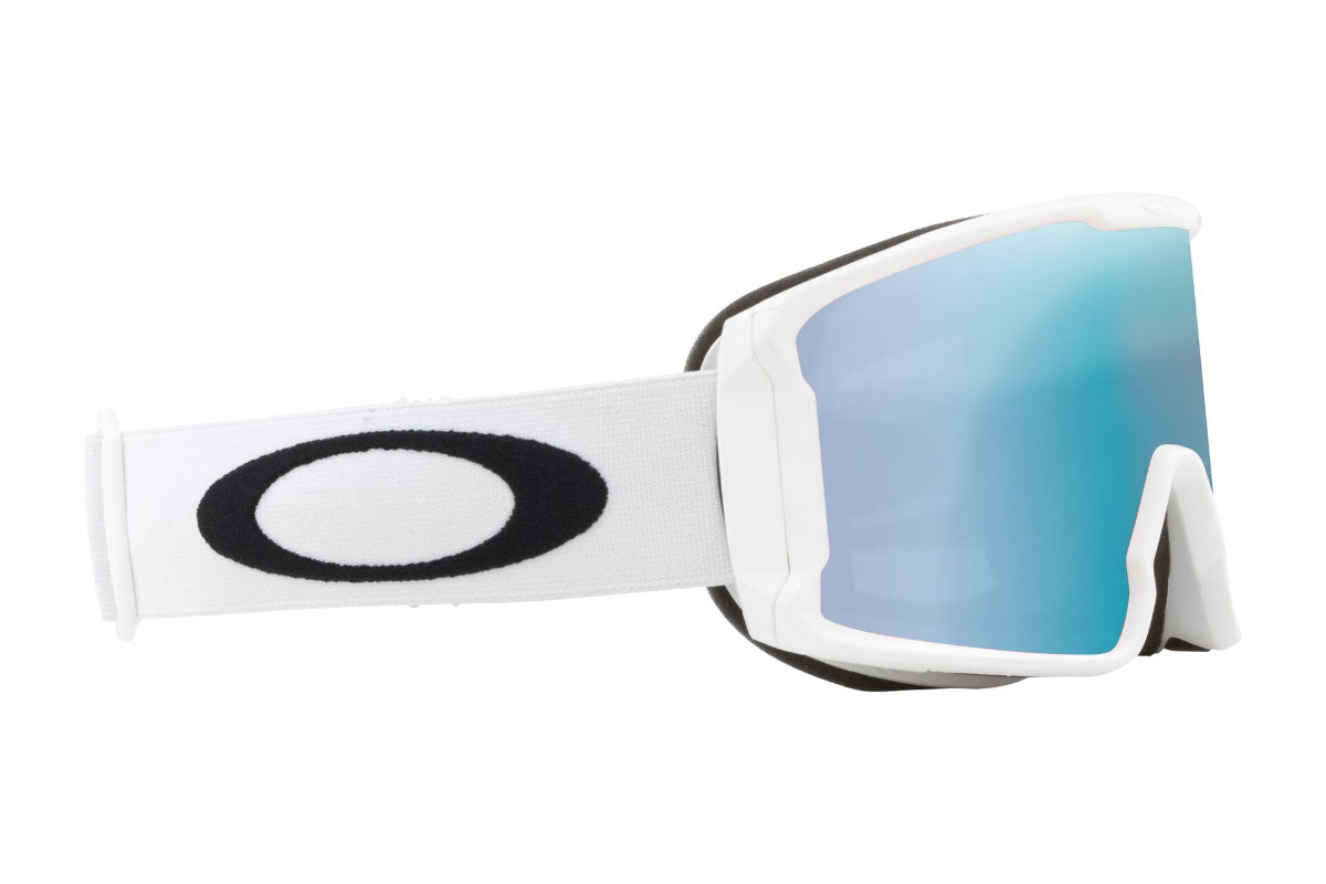 Oakley Antiparras de Nieve Line Miner M Prizm OO7093