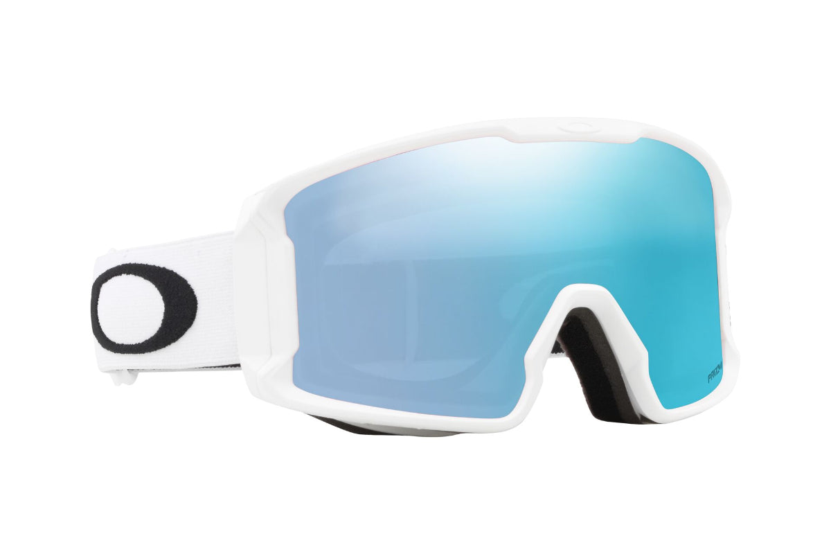 Oakley Antiparras de Nieve Line Miner M Prizm OO7093