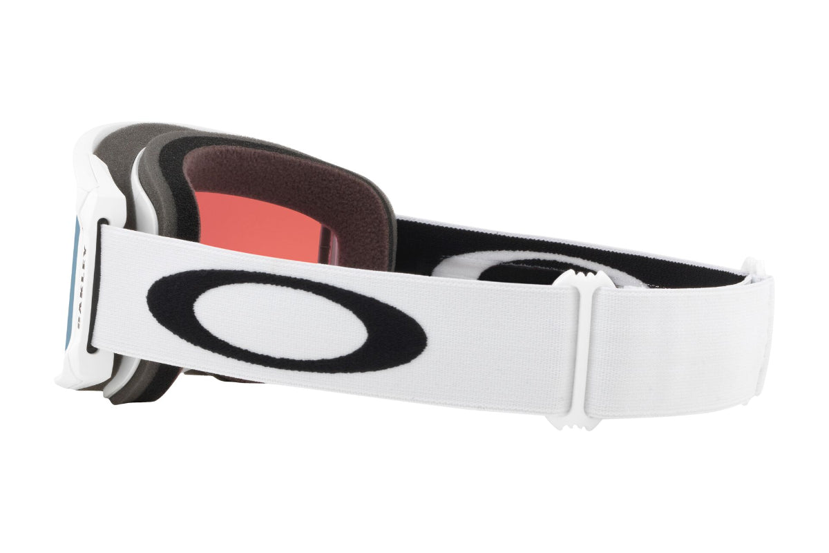 Oakley Antiparras de Nieve Line Miner M Prizm OO7093
