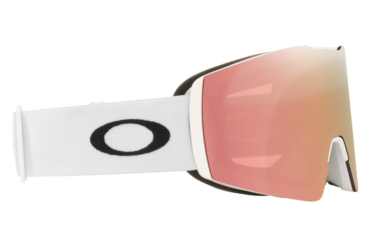 Oakley Antiparras de Nieve Fall Line L Prizm OO7099