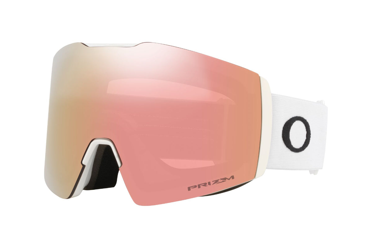 Oakley Antiparras de Nieve Fall Line L Prizm OO7099