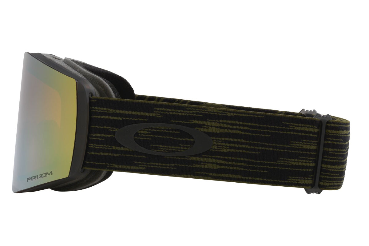 Oakley Antiparras de Nieve Fall Line L Prizm OO7099