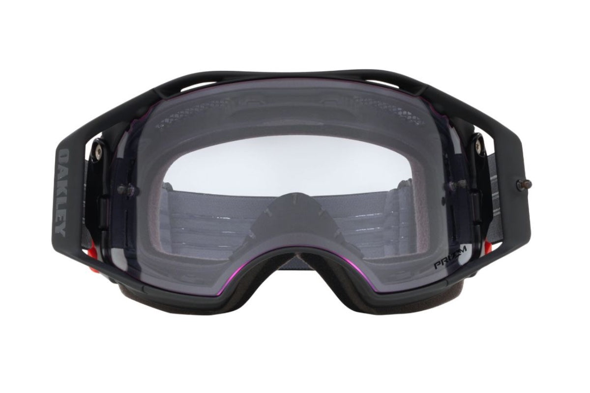 Oakley Lentes de Sol Airbrake Mtb Prizm OO7107