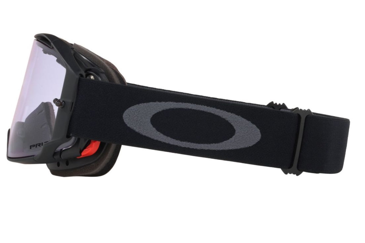 Oakley Lentes de Sol Airbrake Mtb Prizm OO7107