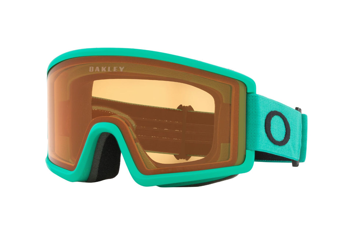 Oakley Antiparras de Nieve Target Line L OO7120